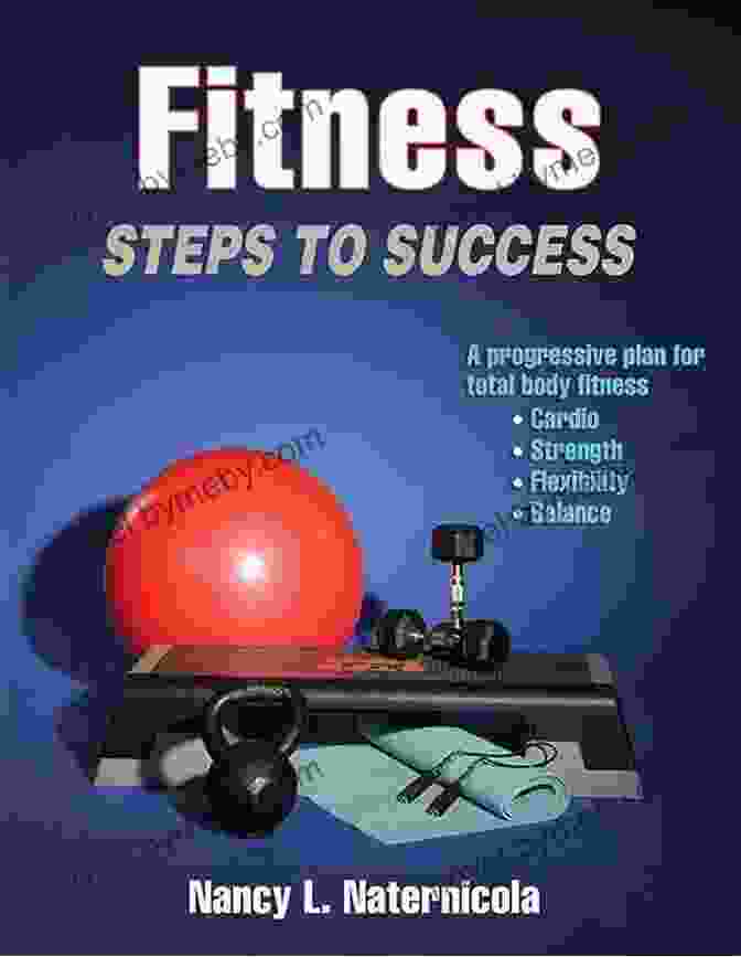 Steps To Success STS Steps To Success Activity Book Cover Table Tennis: Steps To Success (STS (Steps To Success Activity)