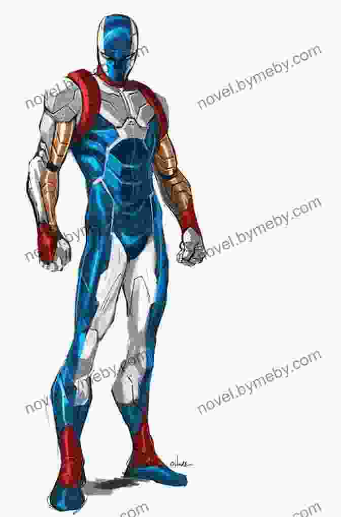 Superhero Style Character Drawing Draw 1 Character In 10 Art Styles Vol 3: Learn How To Draw 1 Character In 10 Animated Cartoon Anime And Game Art Styles To Create Your Own Style Kids And Teens (Draw 1 In 10 Art Styles)