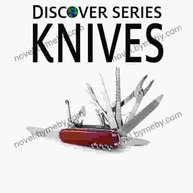 Swords Discover Series Xist Publishing Book Cover Swords (Discover Series) Xist Publishing