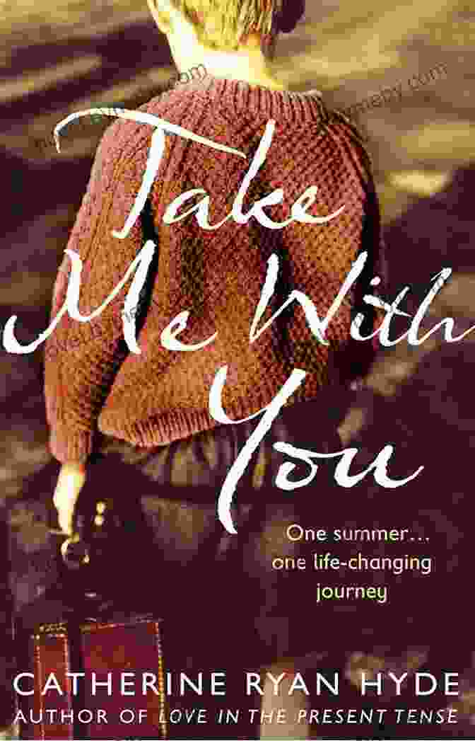 Take Me With You Book Cover Take Me With You: A Memoir