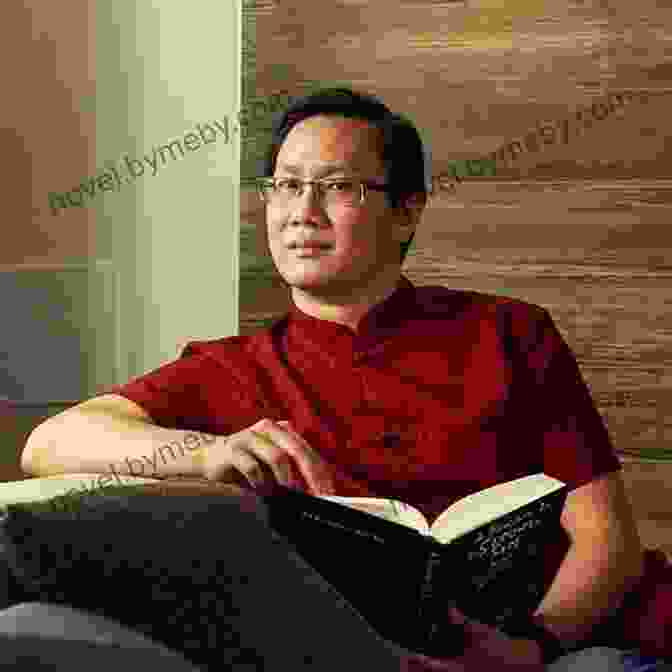 Tao Wong Author Photo The System Apocalypse 4 6: The Post Apocalyptic LitRPG Fantasy (The System Apocalypse Omnibus 2)