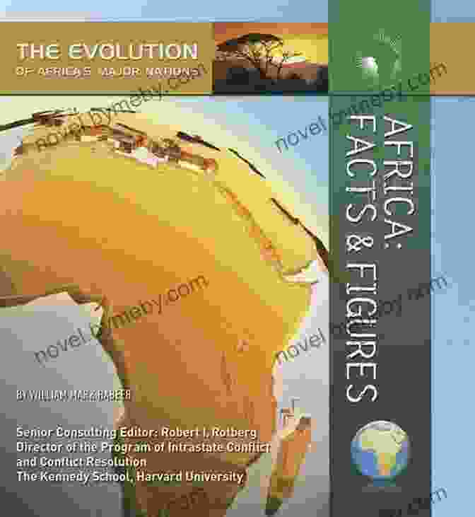 The African Union: The Evolution Of Africa's Major Nations The African Union (The Evolution Of Africa S Major Nations)