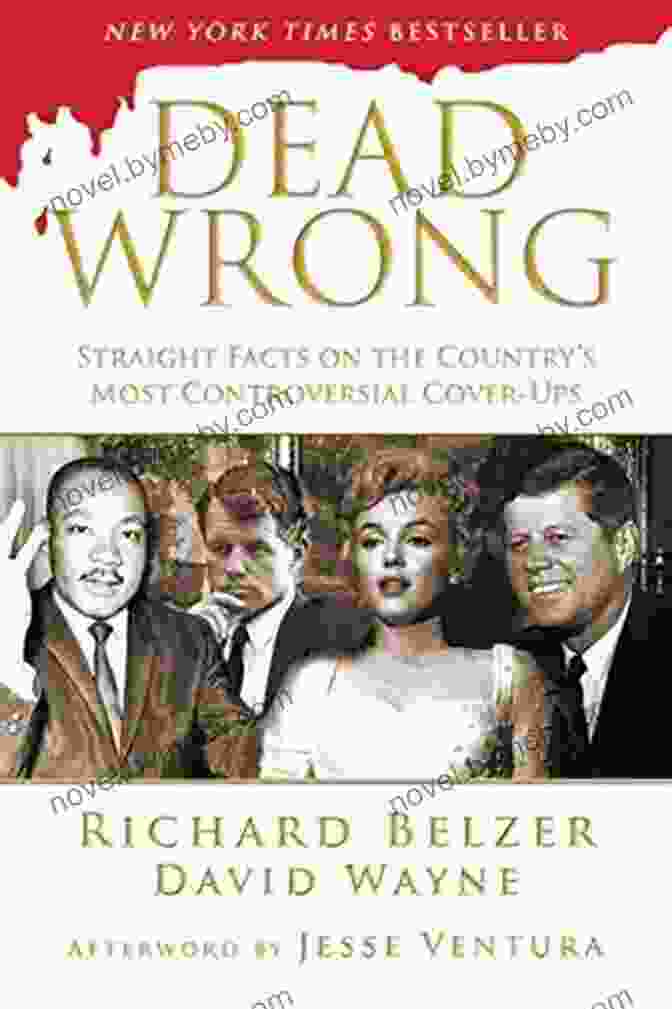 The COVID 19 Pandemic Dead Wrong: Straight Facts On The Country S Most Controversial Cover Ups