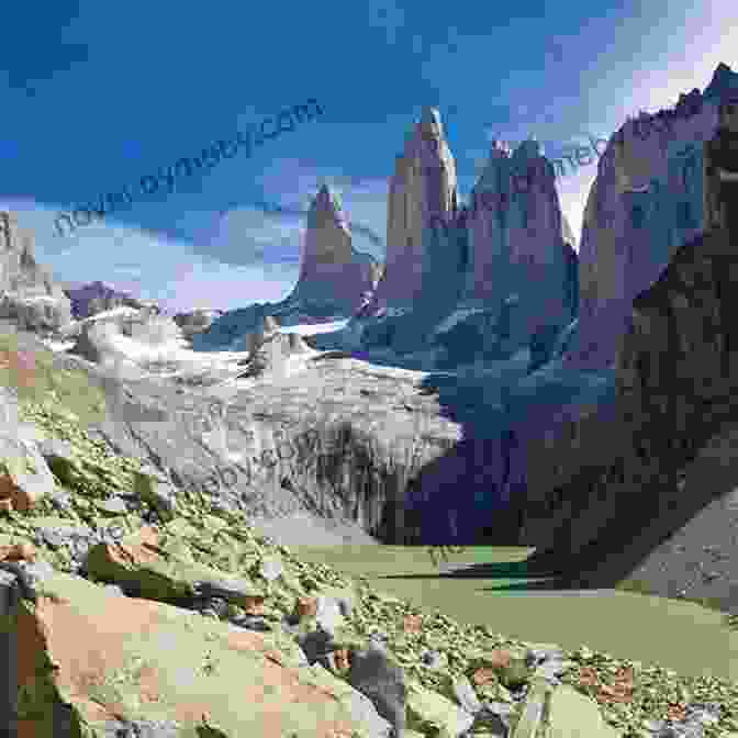 The Iconic Three Granite Towers Of Torres Del Paine National Park, Chile Torres Del Paine: Chile S Premier National Park And Argentina S Los Glaciares National Park (International Trekking)