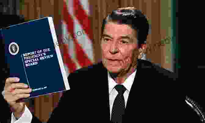 The Iran Contra Affair Dead Wrong: Straight Facts On The Country S Most Controversial Cover Ups