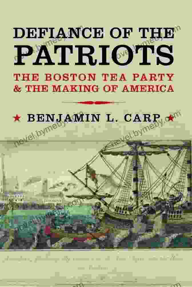 The Making Of Patriot Book Cover The Making Of A Patriot: Benjamin Franklin At The Cockpit (Critical Historical Encounters Series)