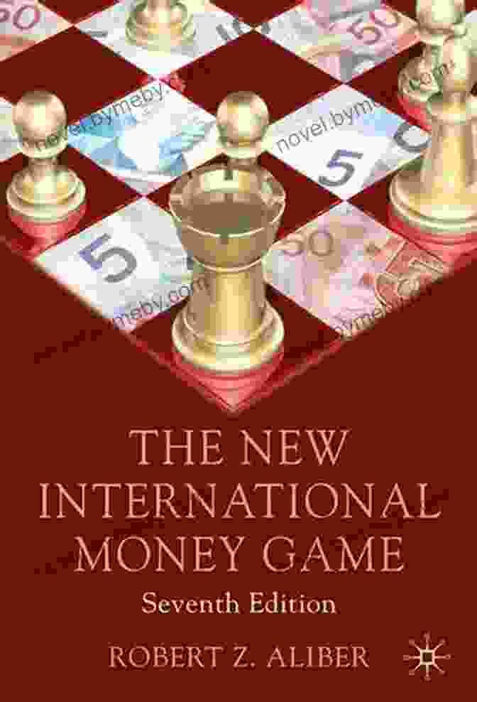 The New International Money Game Book Cover The New International Money Game