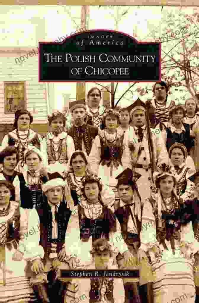 The Polish Community of Chicopee