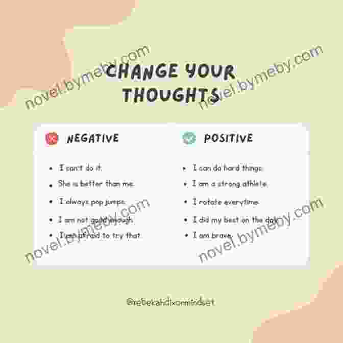 The Power Of Positive Reframing: Transform Negative Thoughts Into Empowering Perspectives The Anger Workbook For Teens: Activities To Help You Deal With Anger And Frustration