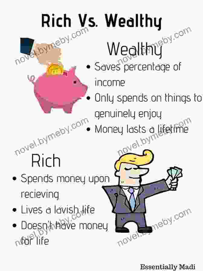 The Secret Of The Wealthy Vs The Secrets Of The Broke The Secret Of The Wealthy Vs The Secrets Of The Broke: The Philosophical And Foundational Knowledge Required For Financial Success