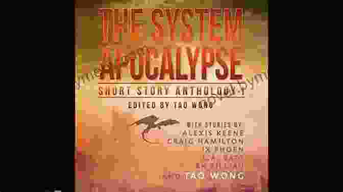 The System Apocalypse Omnibus Interior The System Apocalypse 4 6: The Post Apocalyptic LitRPG Fantasy (The System Apocalypse Omnibus 2)