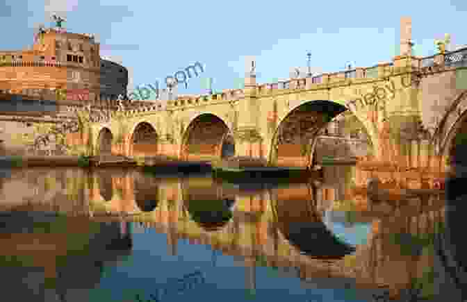 The Tiber River As The Boundary Of Ancient Rome 14 Fun Facts About The Tiber River: A 15 Minute (15 Minute Books)