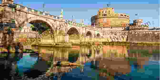 The Tiber River Flowing Through Rome 14 Fun Facts About The Tiber River: A 15 Minute (15 Minute Books)