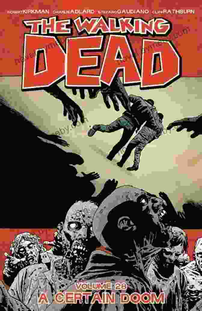 The Walking Dead Vol. 28: The Best Defense The Walking Dead Vol 5: The Best Defense