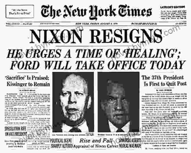 The Watergate Scandal Dead Wrong: Straight Facts On The Country S Most Controversial Cover Ups