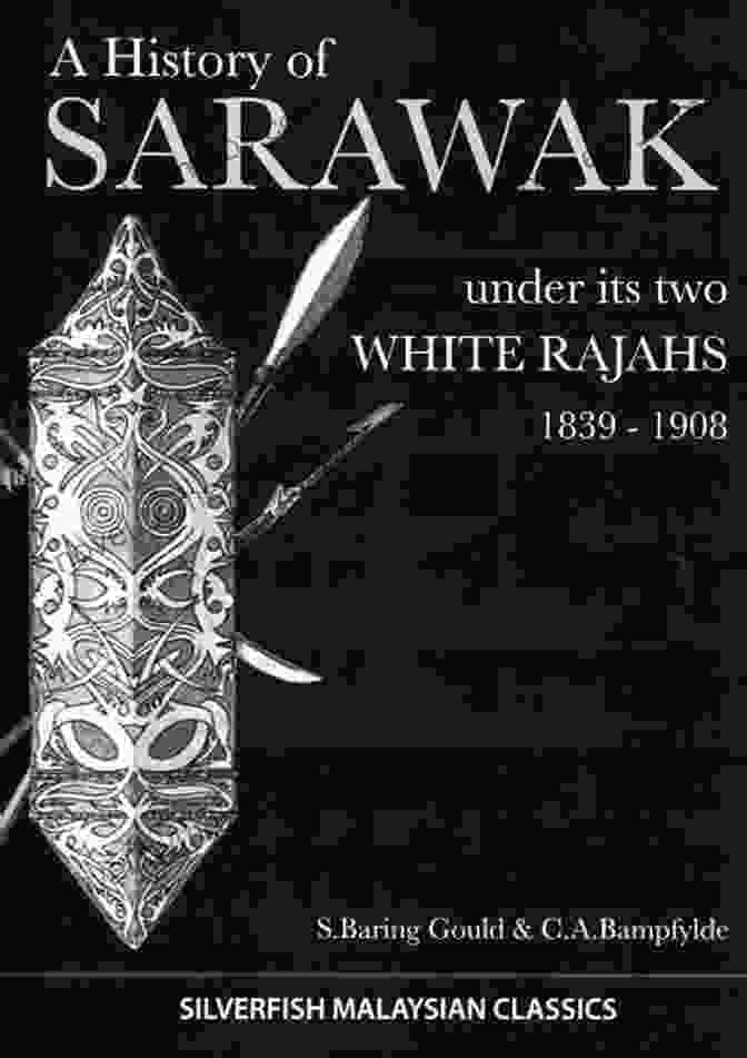 The White Rajahs Of Sarawak Maintained Diplomatic Ties With The West, As Evident In This Meeting With Queen Victoria The White Rajahs Of Sarawak