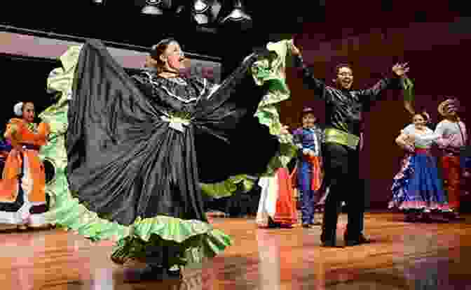 Traditional Costa Rican Folk Dance Living In Costa Rica: The Manual To Living In Costa Rica