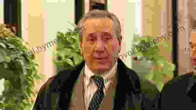 Vito Rizzuto, The Infamous Montreal Mafia Boss Business Or Blood: Mafia Boss Vito Rizzuto S Last War