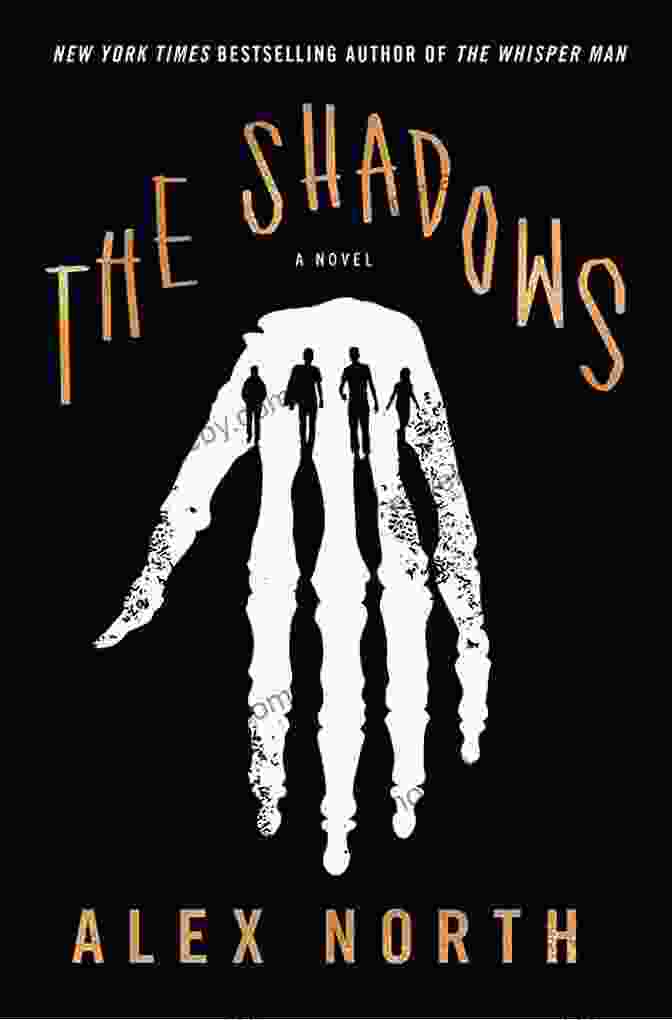 Wake Of Shadows Book Cover WWW: Wake (WWW Trilogy 1)