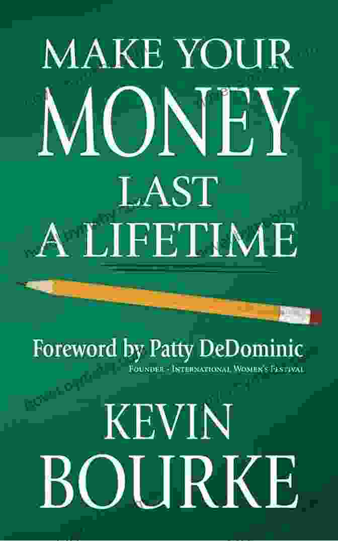 Winning Strategies To Make Your Money Last A Lifetime Book Cover The Ultimate Retirement Guide For 50+: Winning Strategies To Make Your Money Last A Lifetime