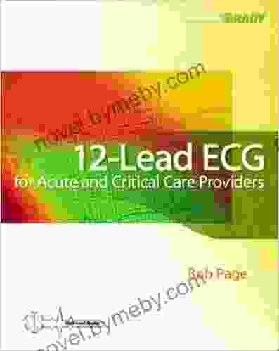 12 Lead ECG For Acute And Critical Care Providers (2 Downloads)