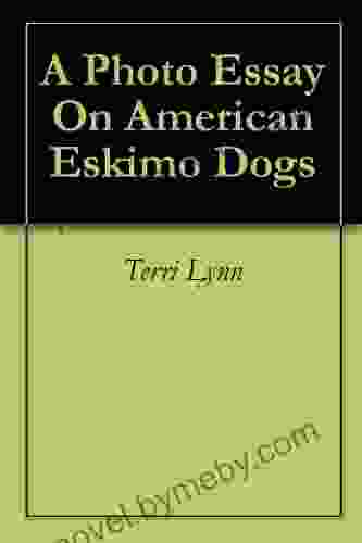 A Photo Essay On American Eskimo Dogs