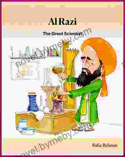 Al Razi: The Great Scientist (Pioneer 2)