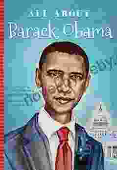 All About Barack Obama (All About People)