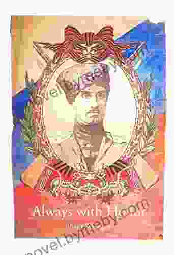 Always With Honor: The Memoirs Of General Wrangel