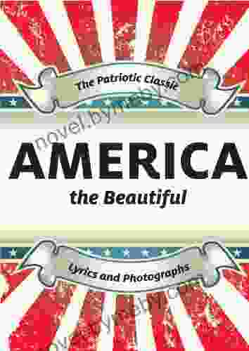 America The Beautiful (Discover Series)