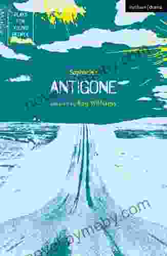 Antigone (Plays For Young People)