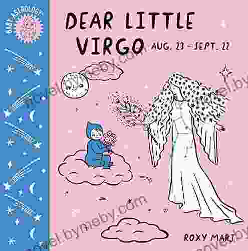 Baby Astrology: Dear Little Virgo