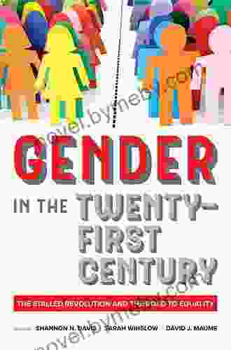 Trans Kids: Being Gendered In The Twenty First Century