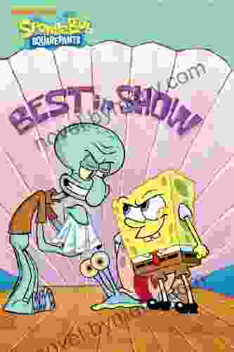 Best in Show (SpongeBob SquarePants)