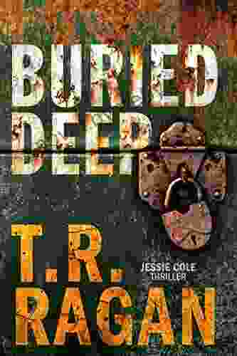 Buried Deep (Jessie Cole 4)