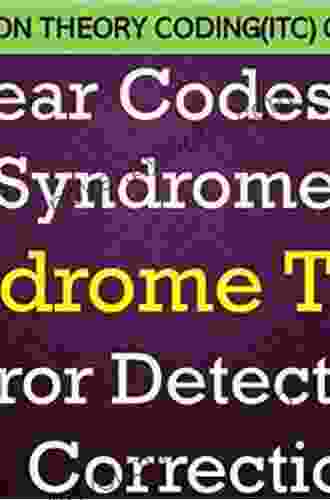 Error Correcting Linear Codes: Classification By Isometry And Applications (Algorithms And Computation In Mathematics 18)