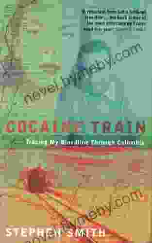 Cocaine Train: Tracing My Bloodline Through Colombia