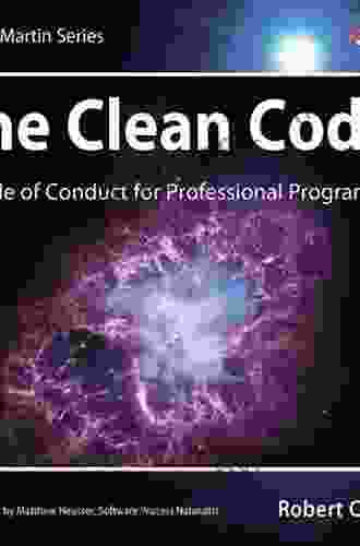 Clean Coder The: A Code Of Conduct For Professional Programmers (Robert C Martin Series)