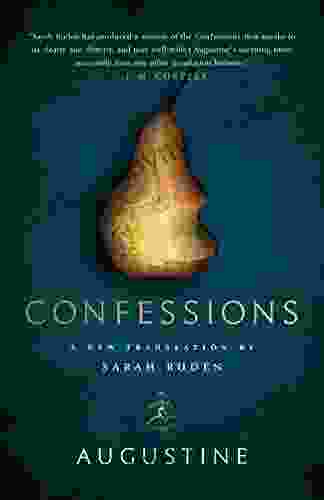 Confessions (Modern Library) Rod Vick