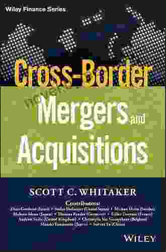 Cross Border Mergers and Acquisitions (Wiley Finance)