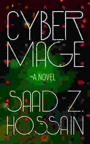 Cyber Mage Saad Z Hossain