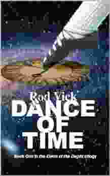 Dance of Time (Coins of the Dagda 1)