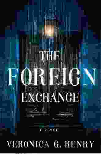 The Foreign Exchange (Mambo Reina 2)