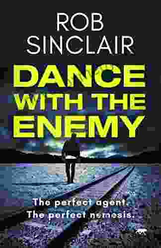 Dance with the Enemy (The Enemy Trilogy)