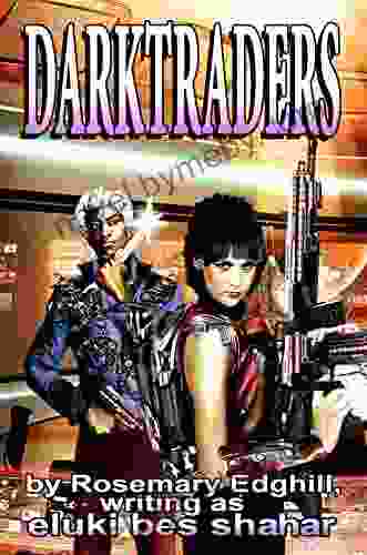 Darktraders Rosemary Edghill