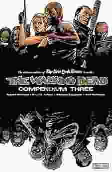 The Walking Dead Compendium Vol 3