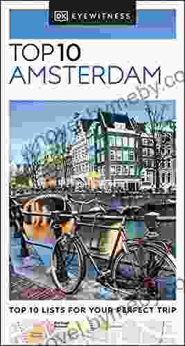 DK Eyewitness Top 10 Amsterdam (Pocket Travel Guide)