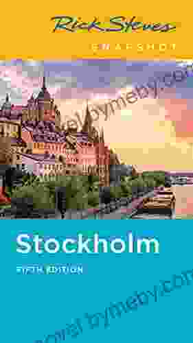 Rick Steves Snapshot Stockholm Rick Steves