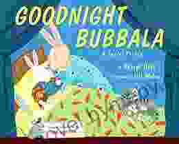 Goodnight Bubbala Sheryl Haft