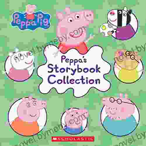 Peppa S Storybook Collection (Peppa Pig)